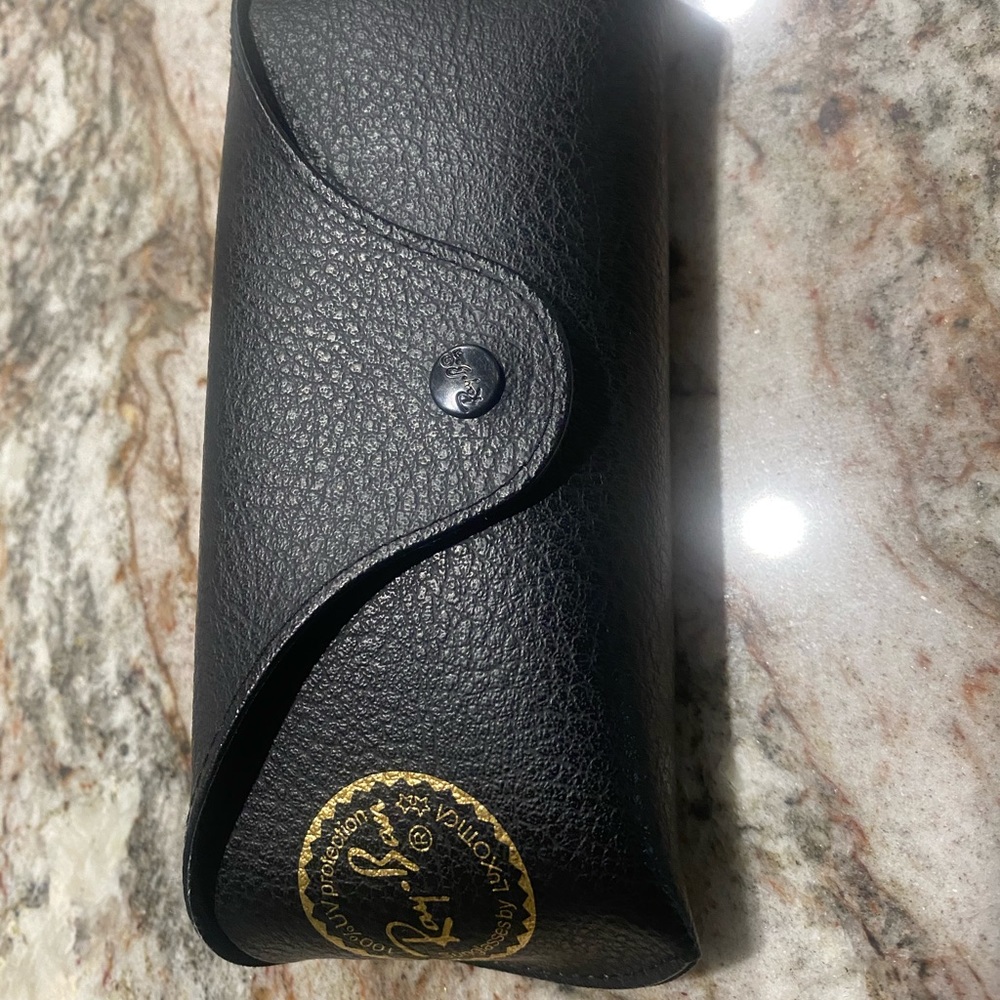 Rayban sunglasses